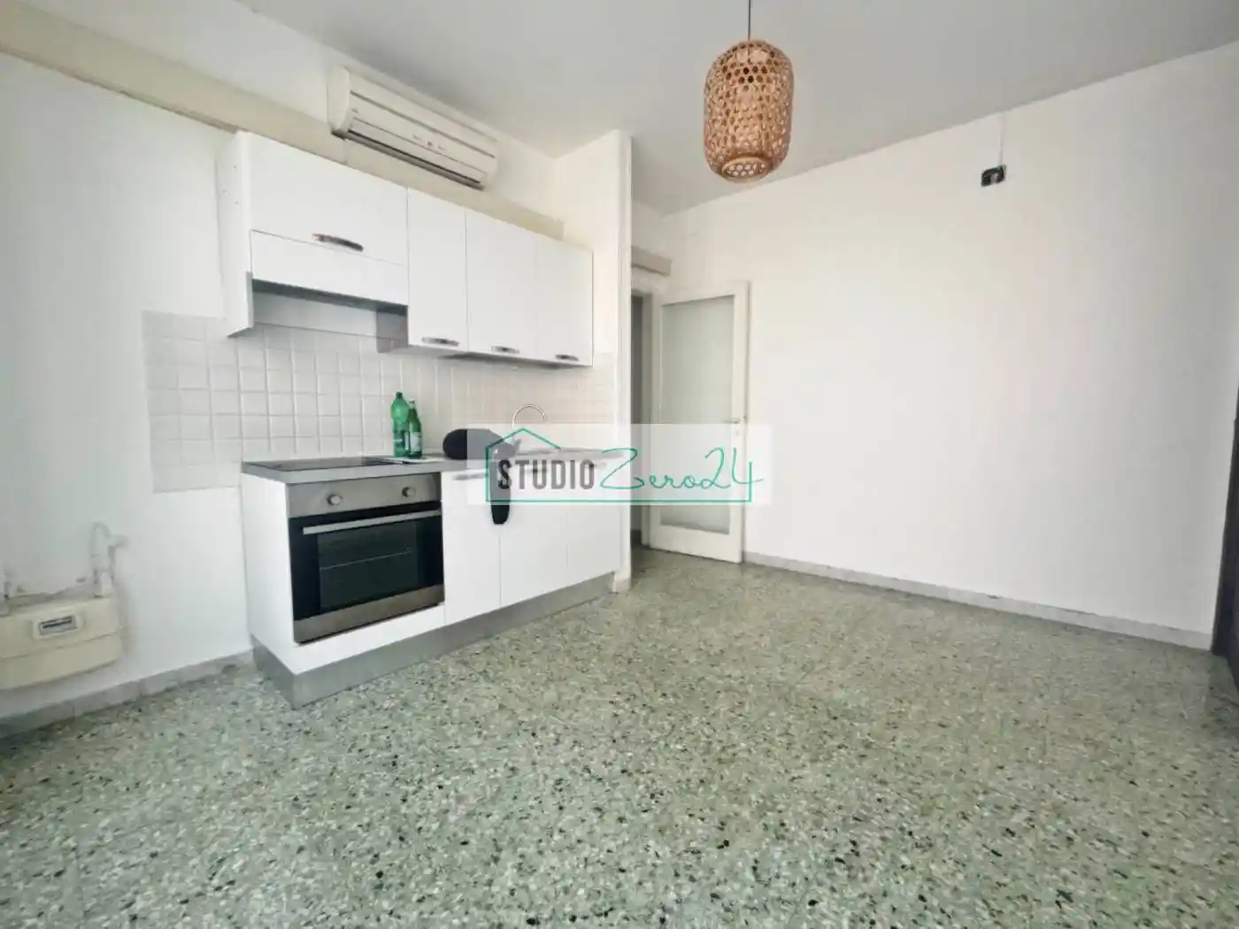 Appartamento in vendita a Massa