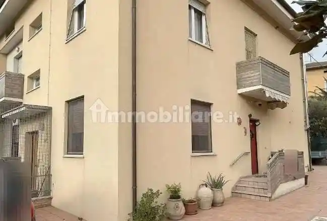 Appartamento in vendita a Colli al Metauro