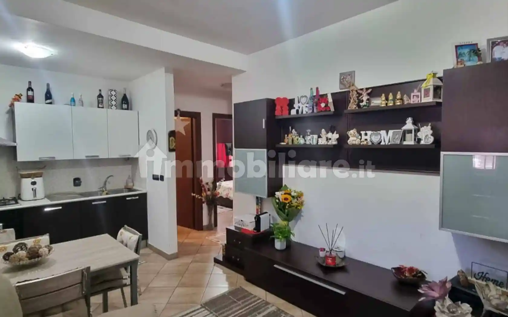 Appartamento in vendita a Ardea