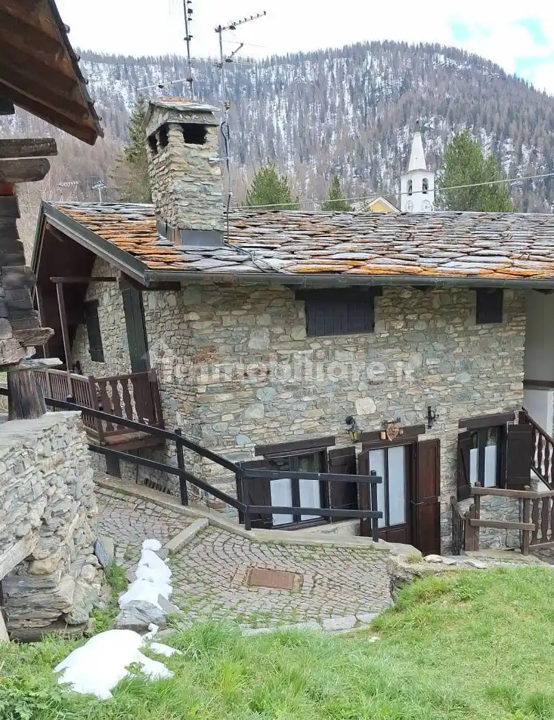 Appartamento in vendita a La Magdeleine