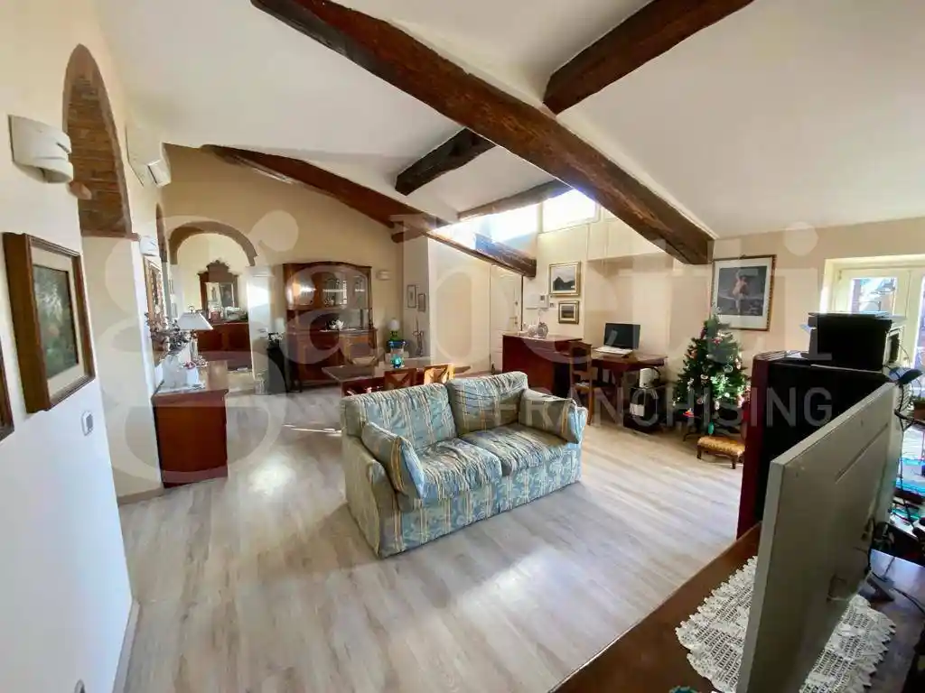 Appartamento in vendita a Cremona