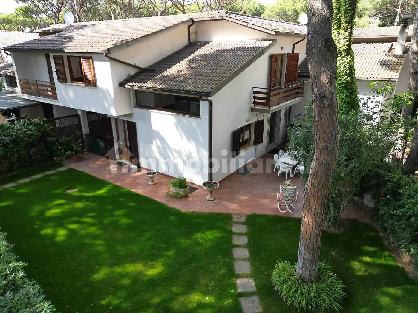 Casa indipendente in vendita a Castiglione della Pescaia