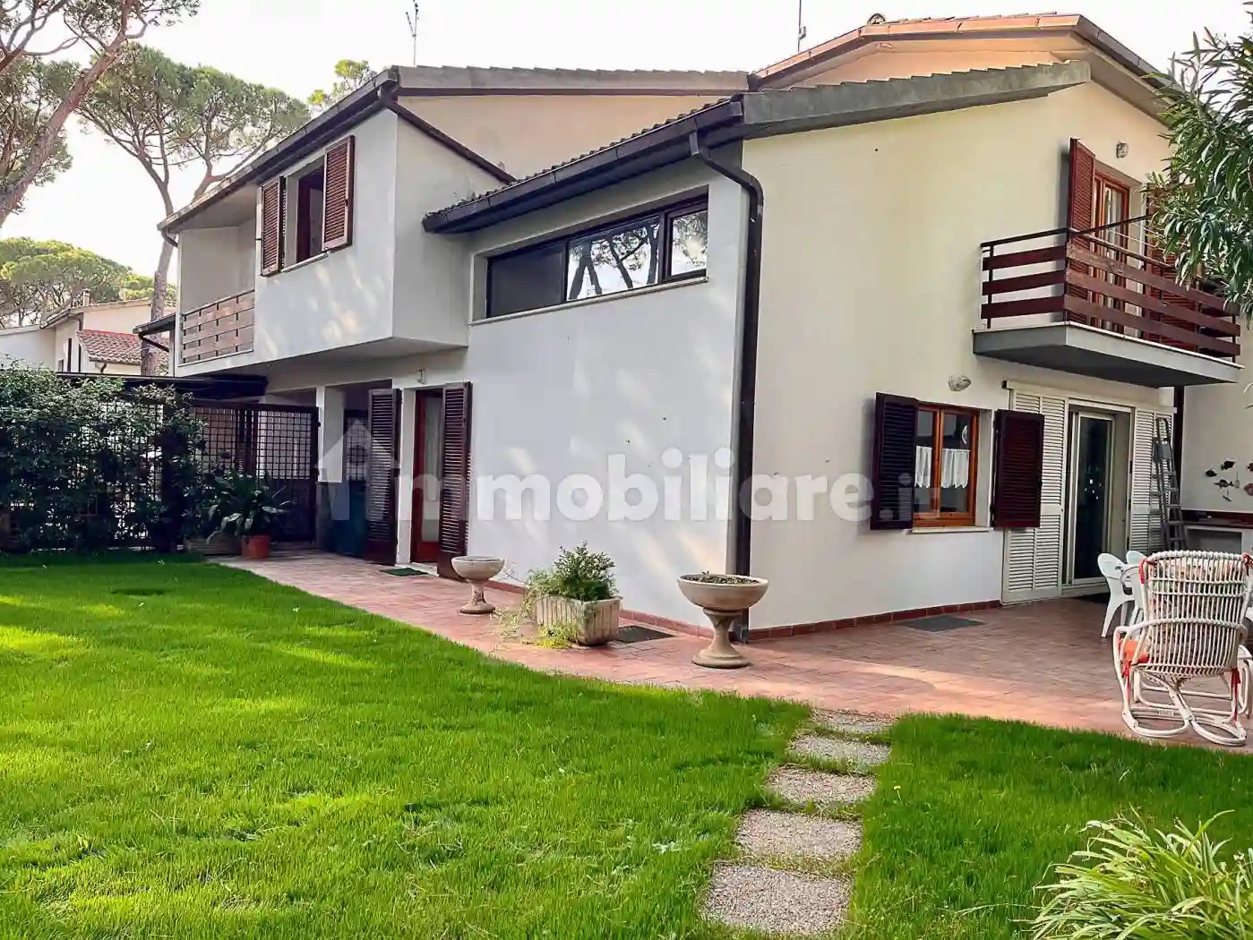 Casa indipendente - foto 2