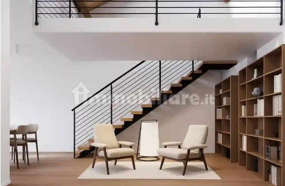 Attico - Mansarda - foto 2