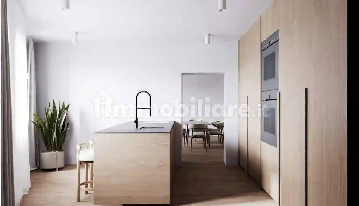 Attico - Mansarda - foto 4