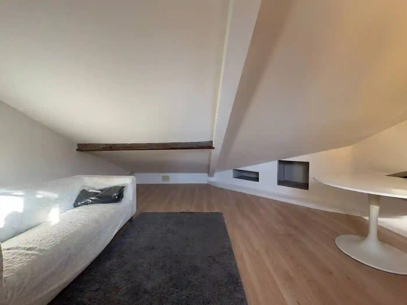 Attico - Mansarda - foto 4