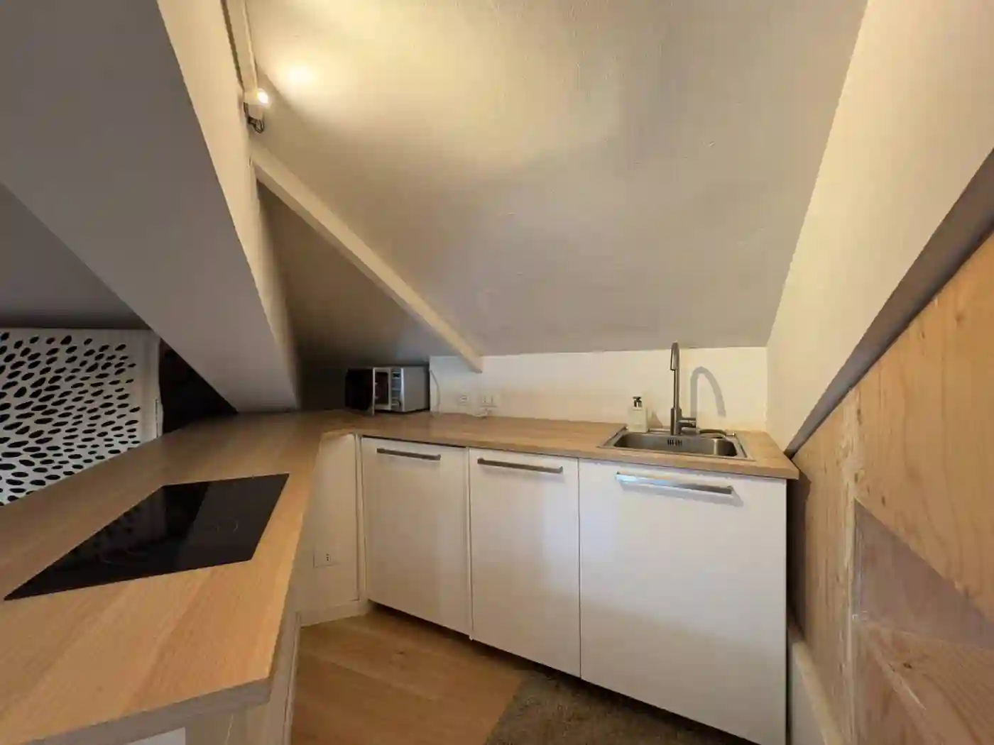 Attico - Mansarda - foto 5