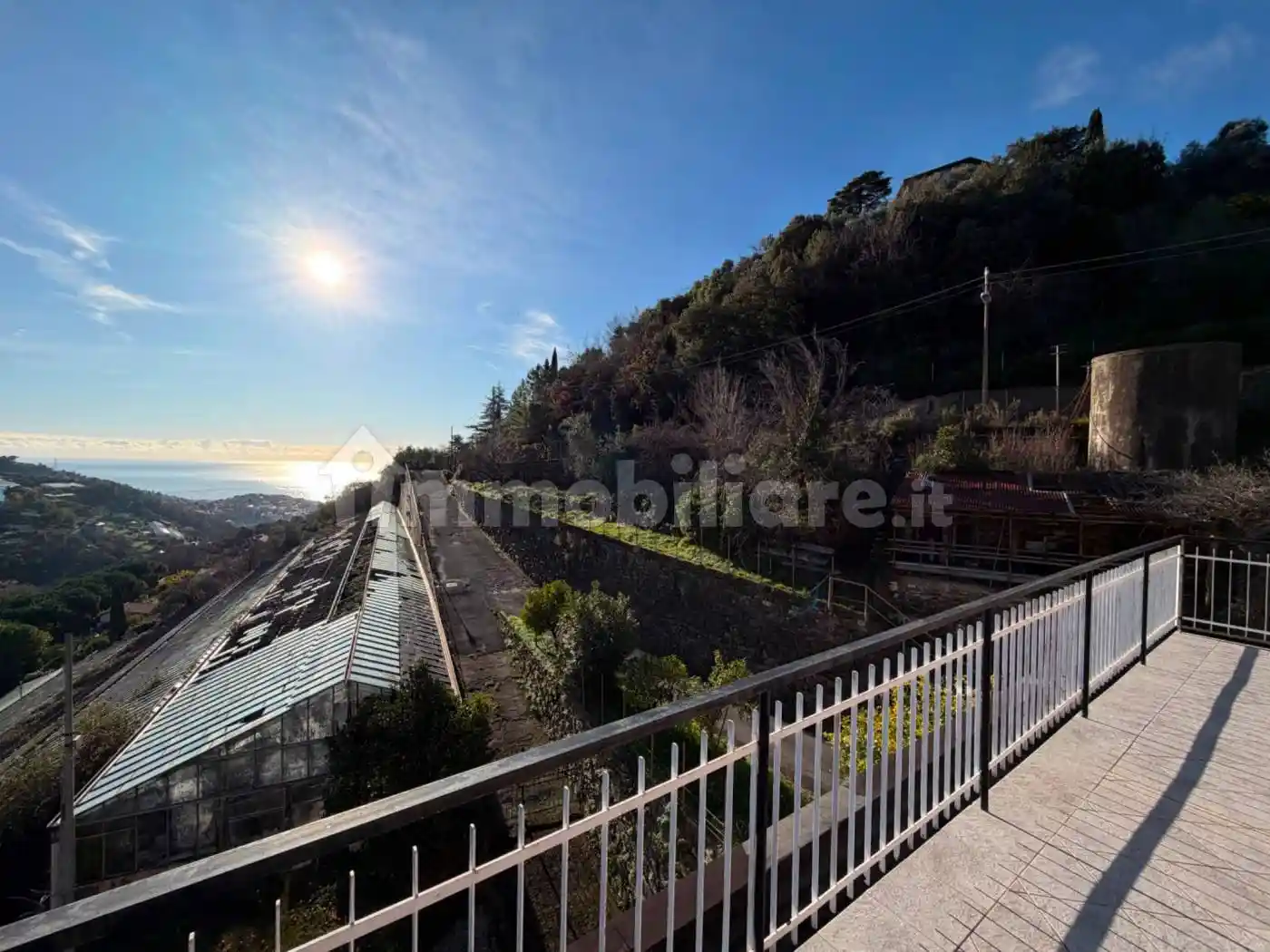 Appartamento in vendita a Sanremo