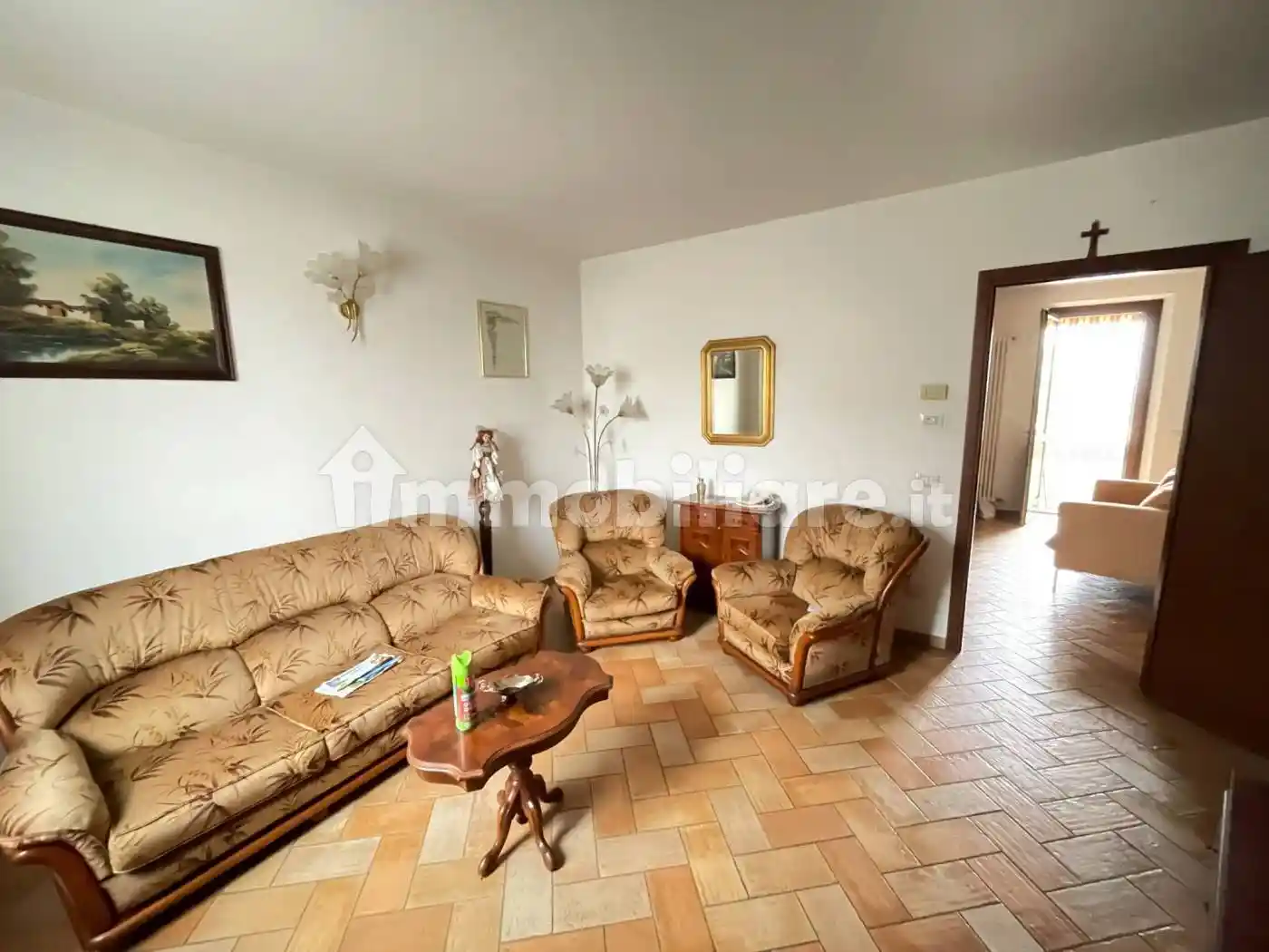 Casa indipendente in vendita a Isola della Scala