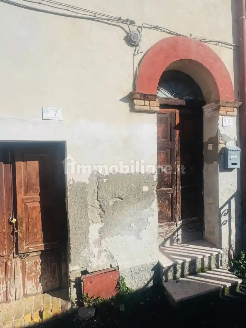 Casa indipendente in vendita a Campli