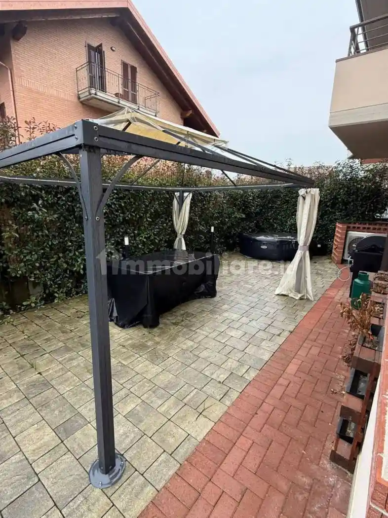 Appartamento in vendita a Pianezza