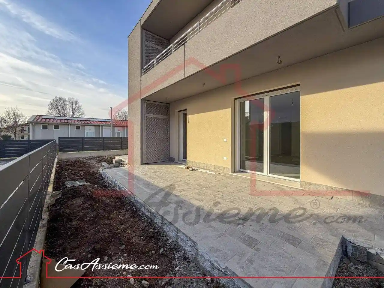 Appartamento in vendita a Rossano Veneto