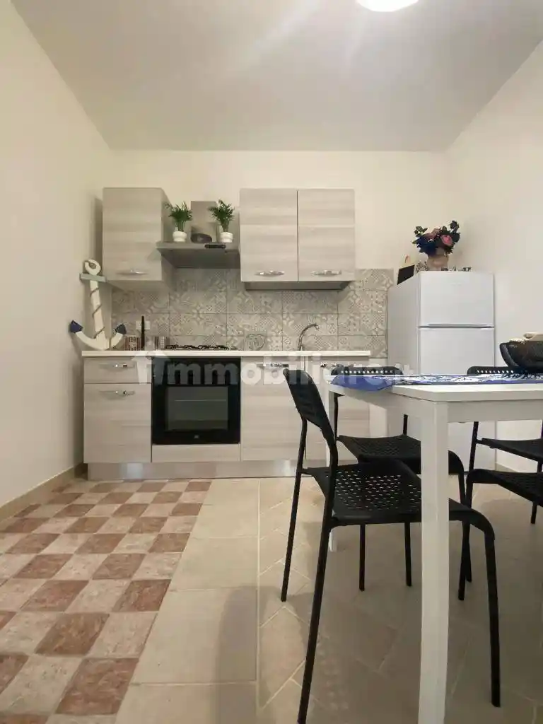 Appartamento in affitto a Francavilla al Mare