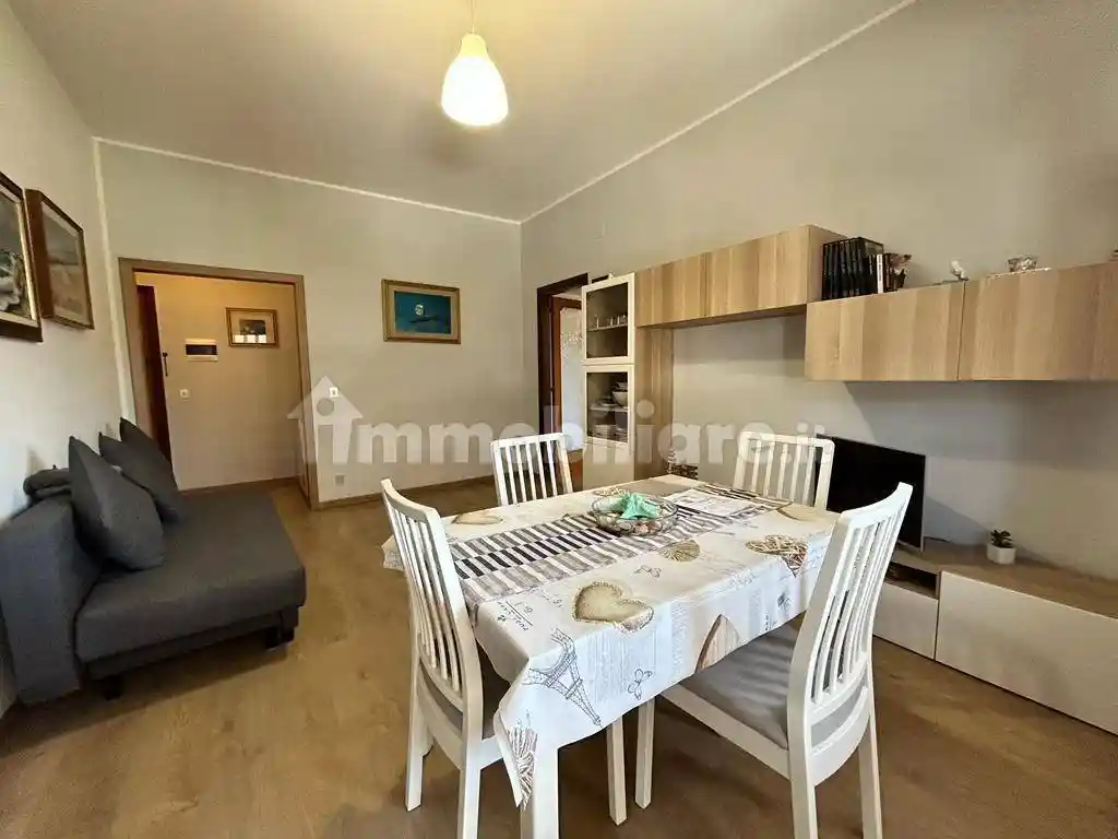 Appartamento in affitto a Francavilla al Mare