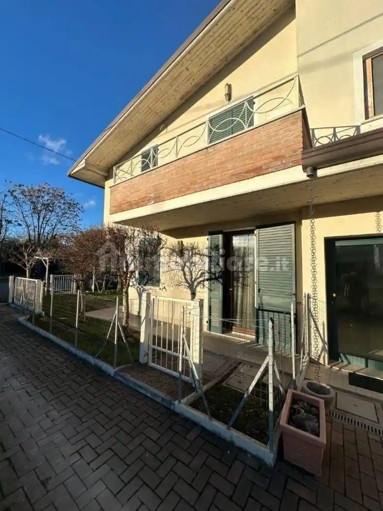 Villetta a schiera in vendita a Forlì