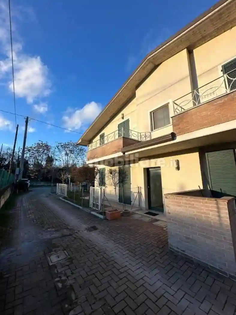 Villetta a schiera - foto 5