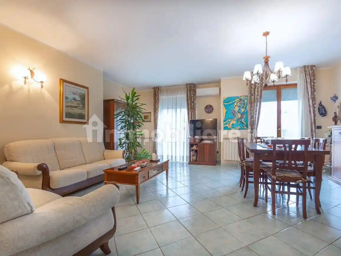 Appartamento in vendita a Pescara