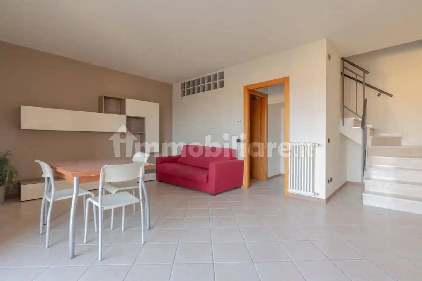 Attico - Mansarda in vendita a Verona