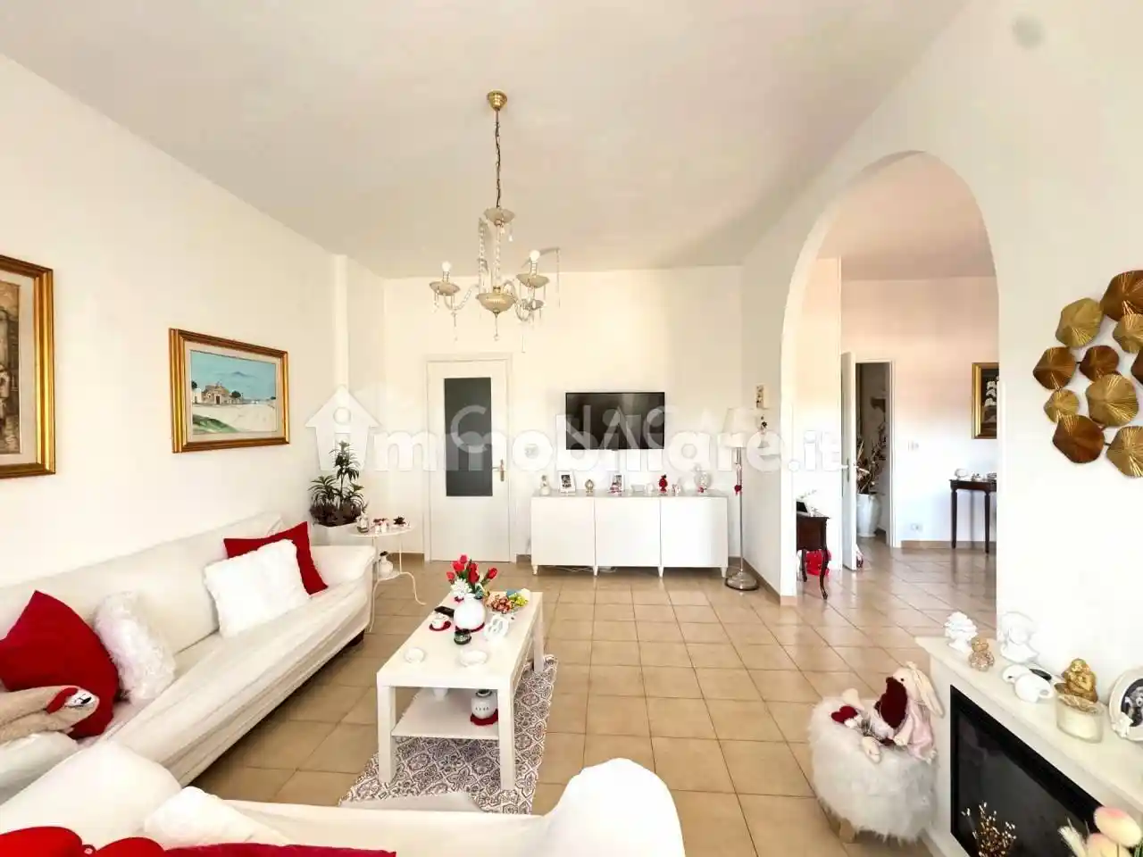 Appartamento in vendita a Noicattaro