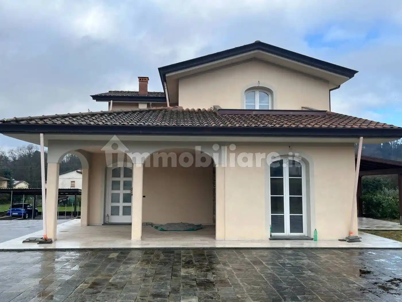 Villa in vendita a Capannori