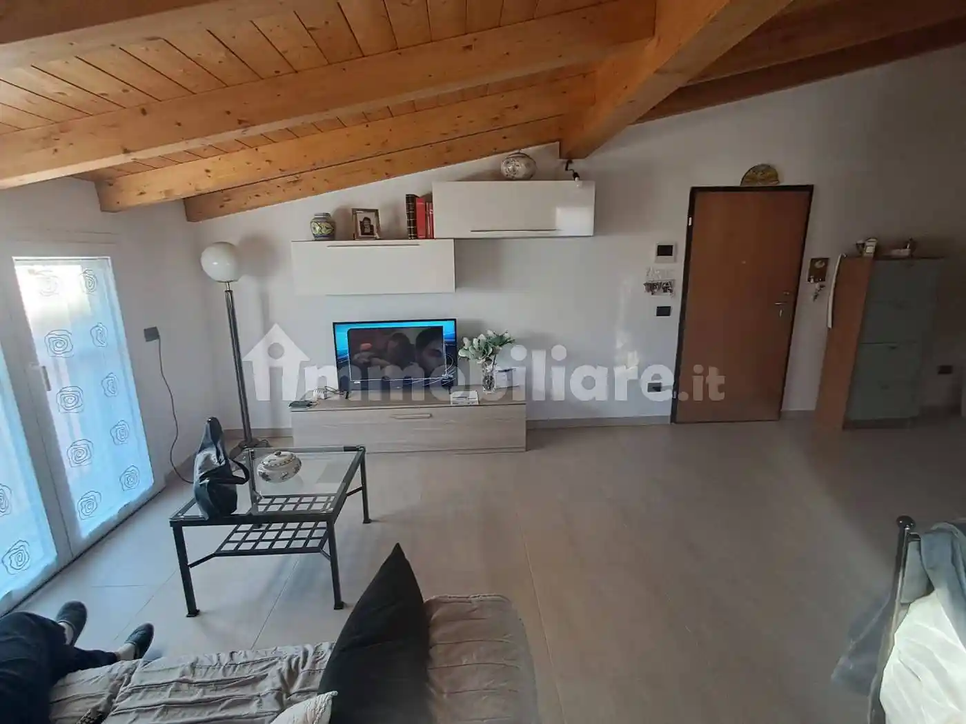 Appartamento in vendita a Cantù