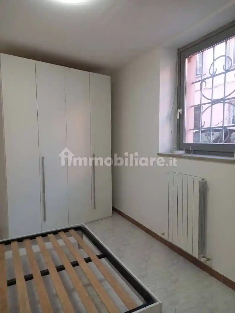 Appartamento in affitto a Piacenza