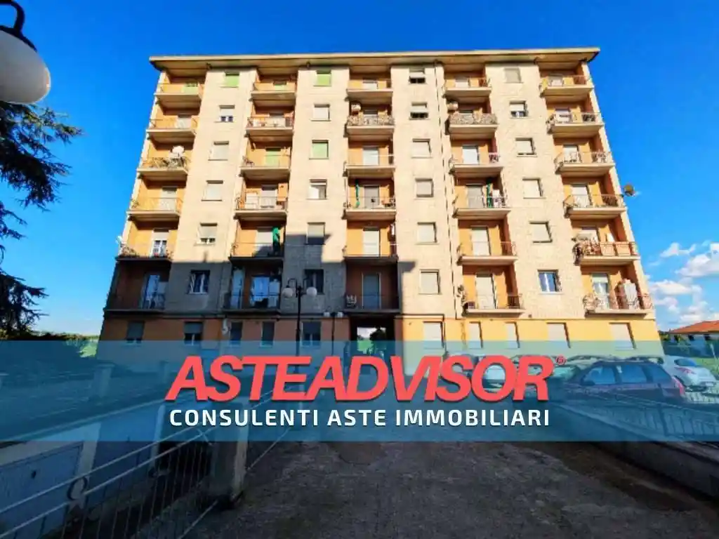 Appartamento in vendita a Carbonara Scrivia