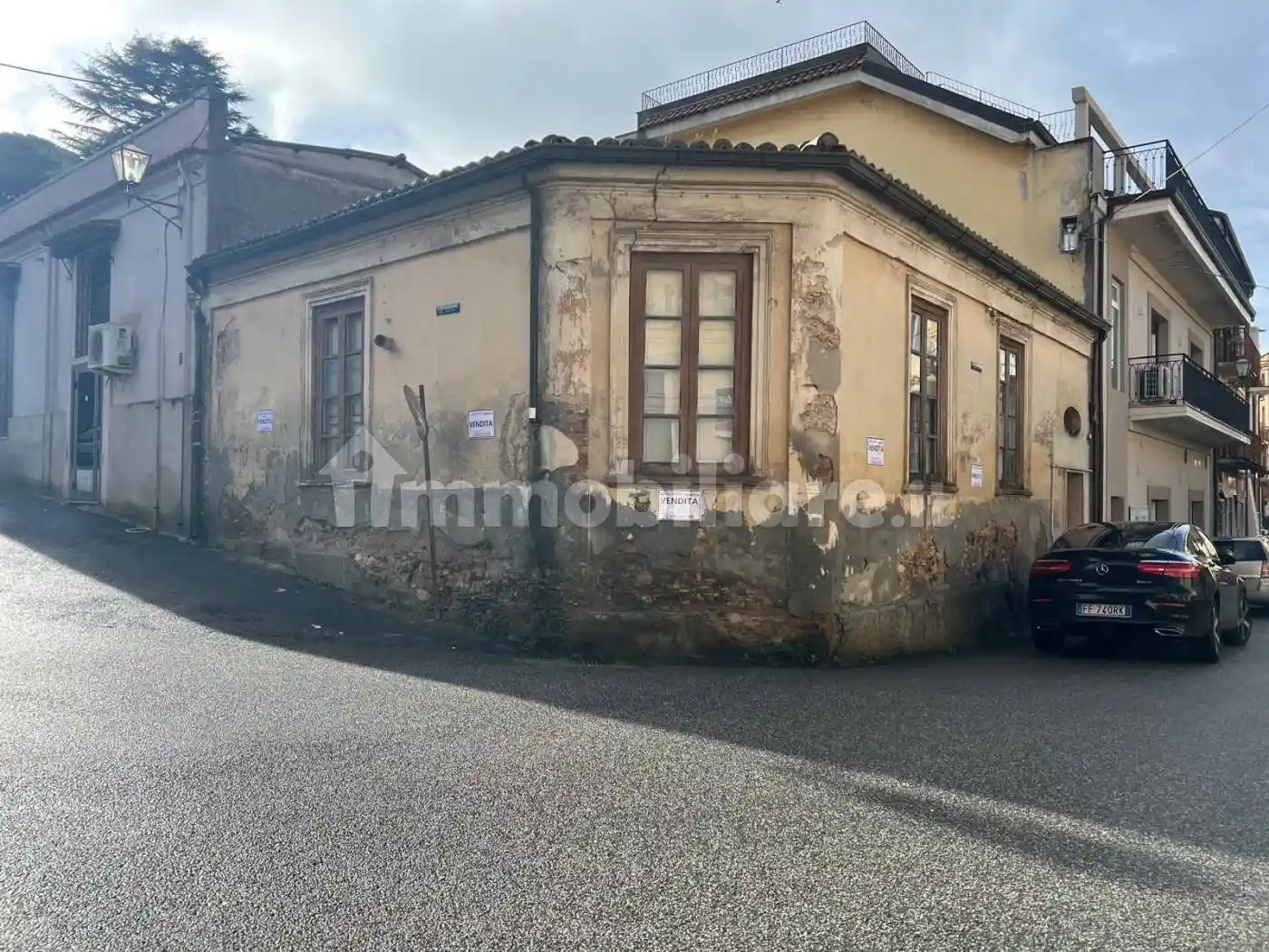 Casa indipendente in vendita a Vibo Valentia