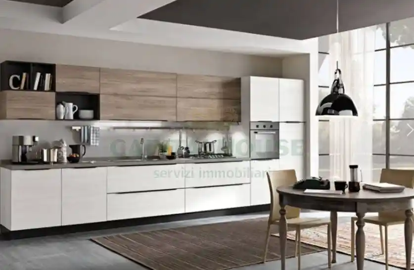 Appartamento in vendita a Bologna