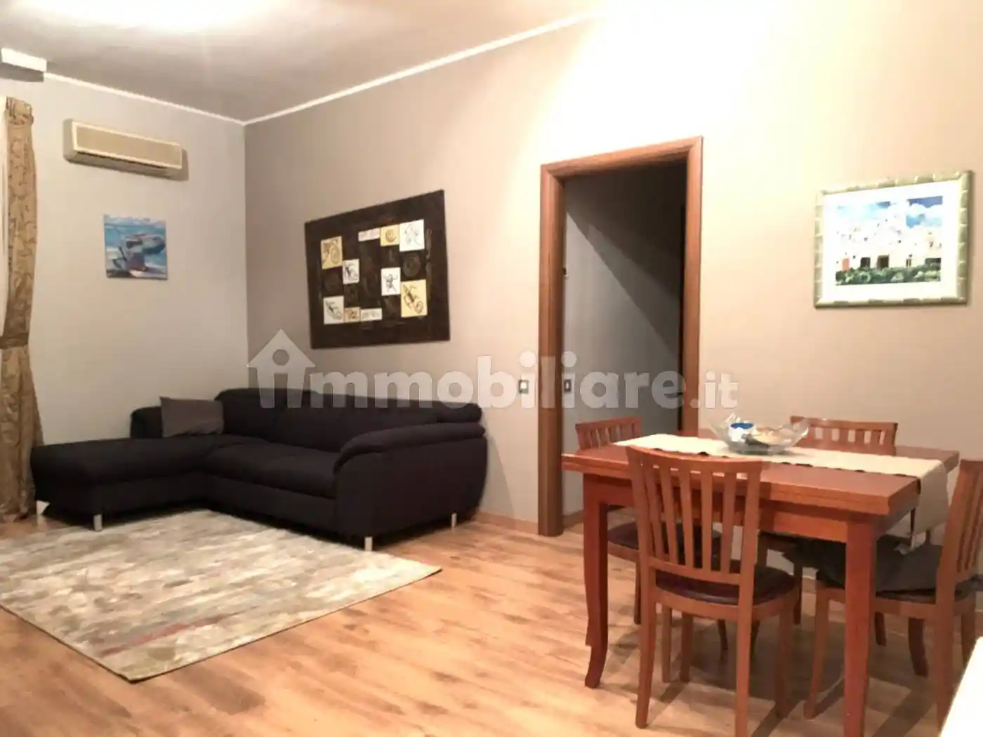 Appartamento in affitto a Francavilla al Mare