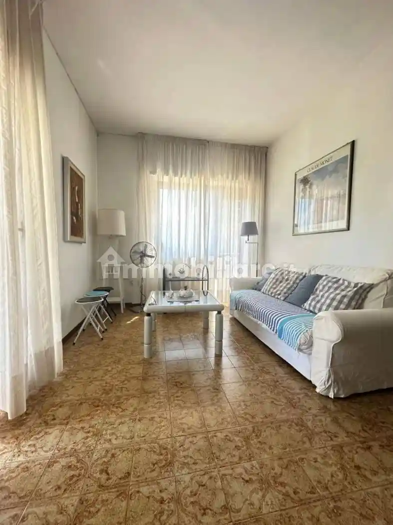 Appartamento in affitto a Francavilla al Mare