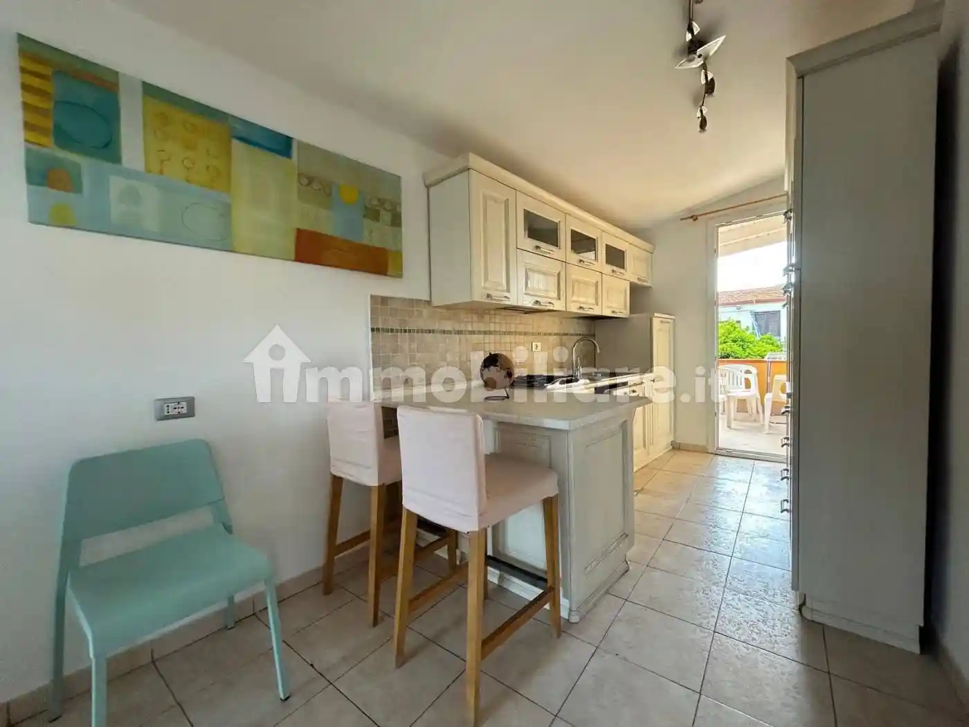 Appartamento in affitto a Francavilla al Mare