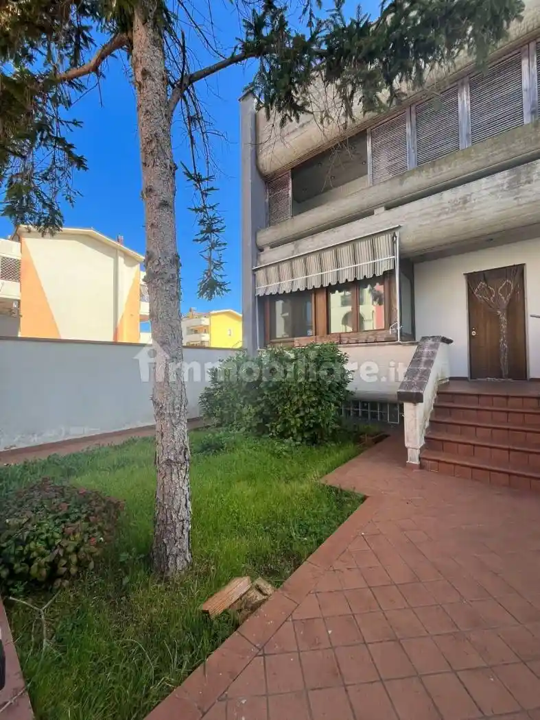 Villa in vendita a Spoltore