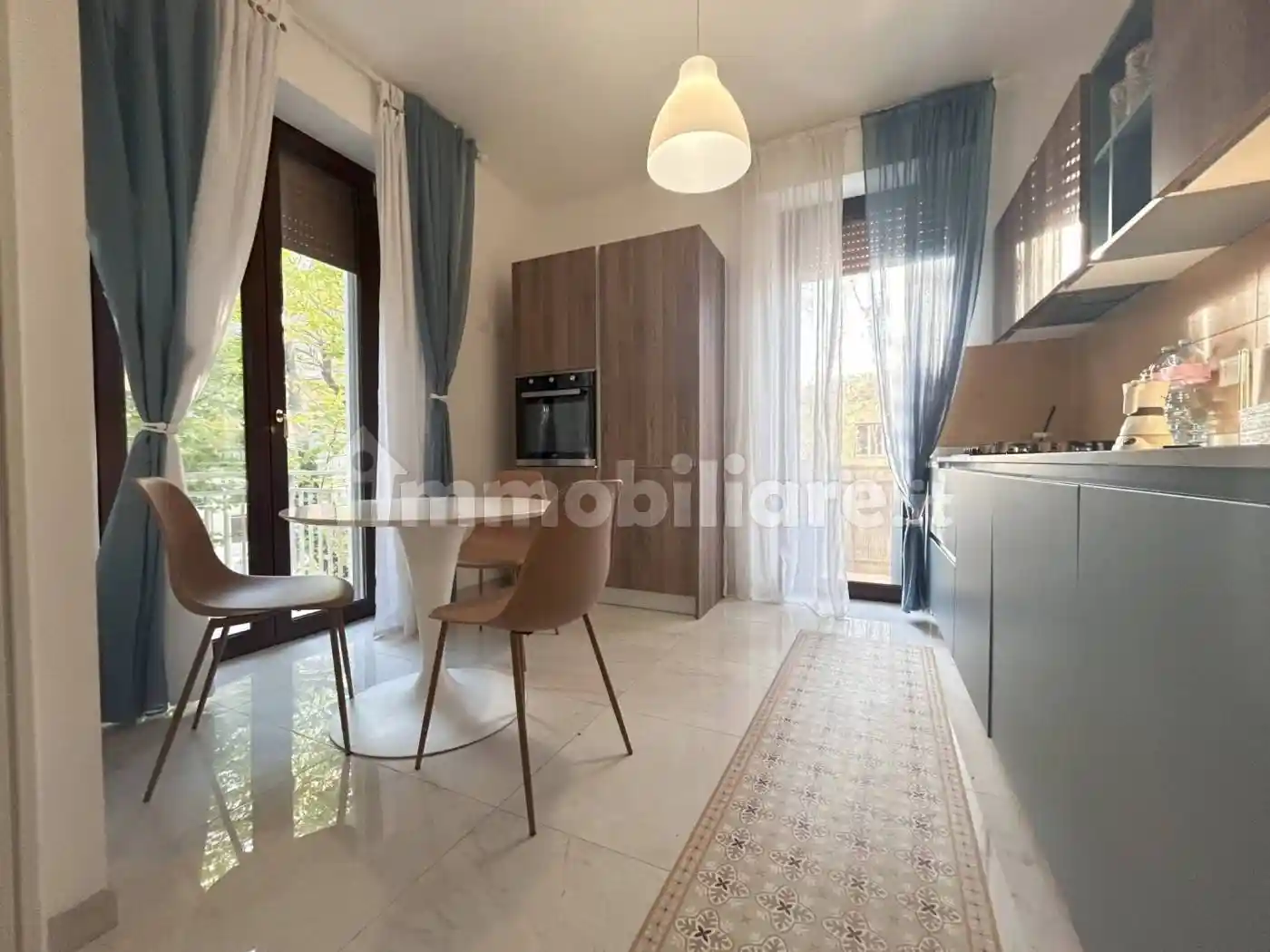 Appartamento in affitto a Francavilla al Mare