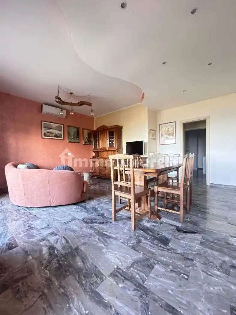 Villetta a schiera in affitto a Francavilla al Mare