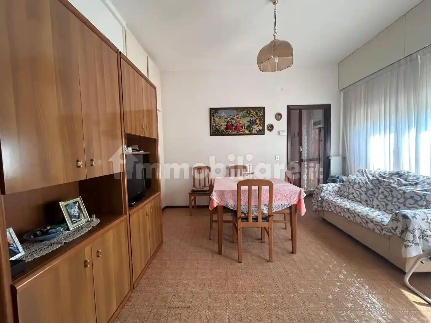 Appartamento in affitto a Francavilla al Mare