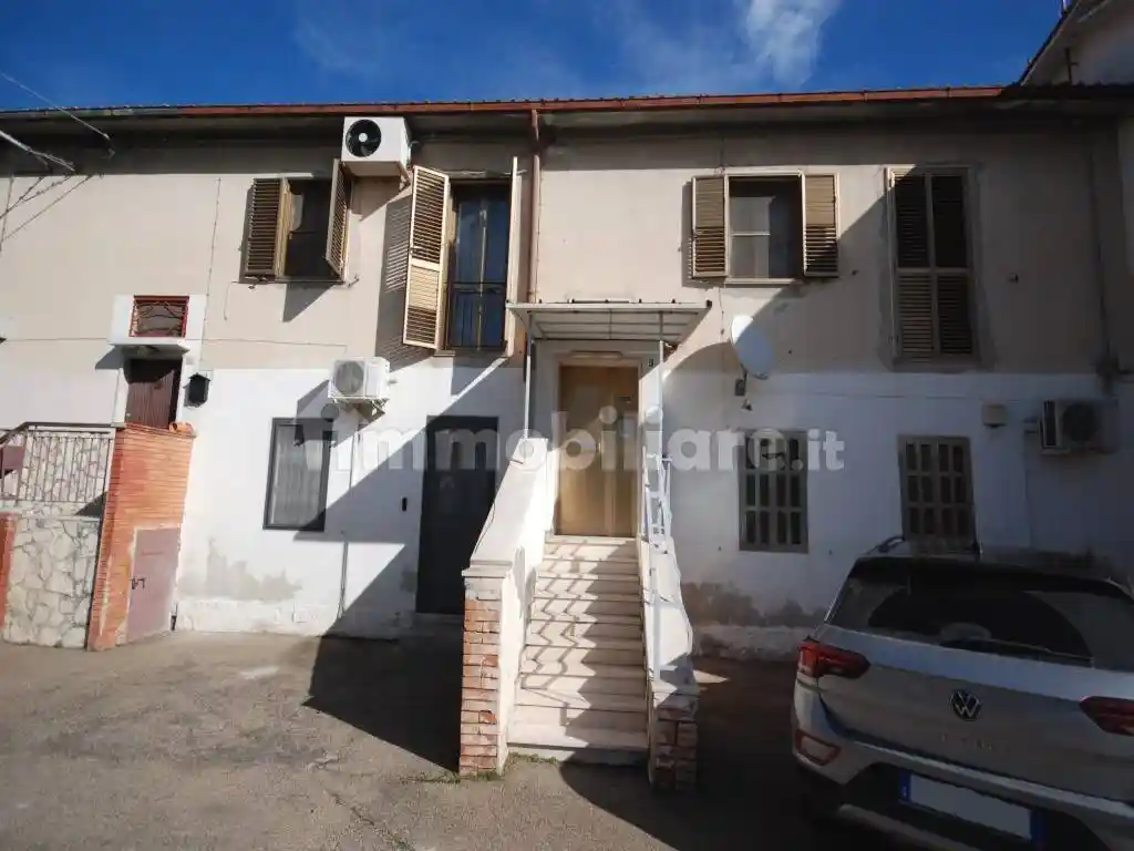 Villetta a schiera in vendita a Foggia