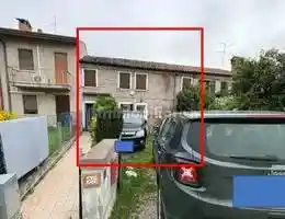 Appartamento in vendita a Riva del Po