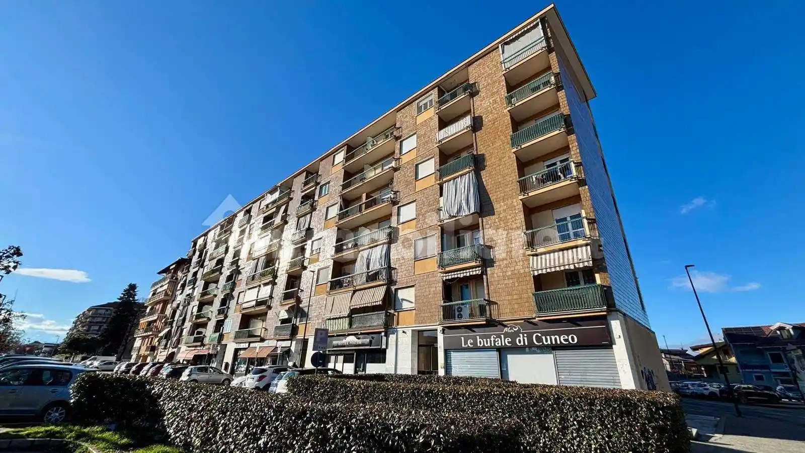 Appartamento in vendita a Rivalta di Torino