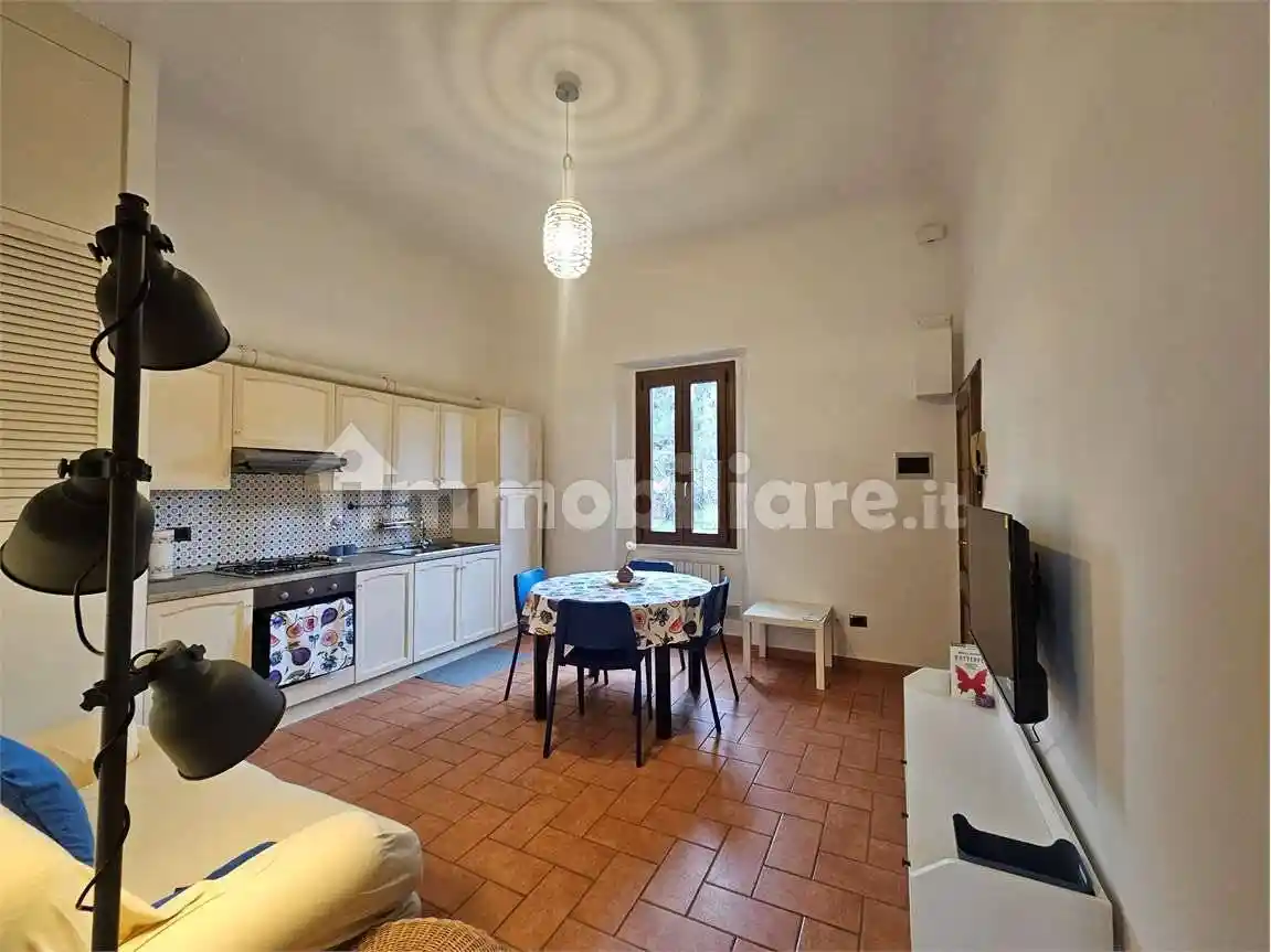 Appartamento in affitto a Firenze