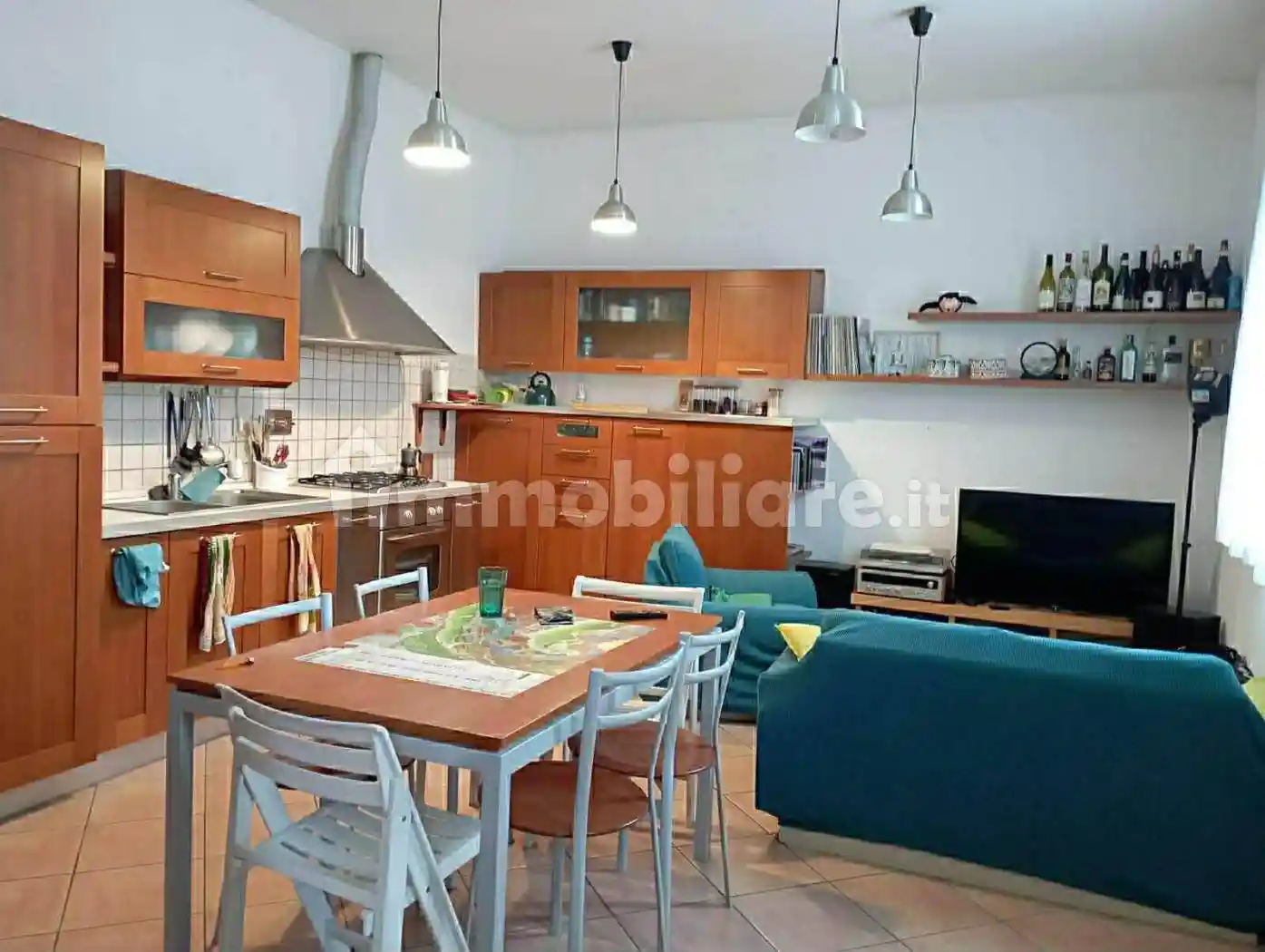 Appartamento in affitto a Bologna