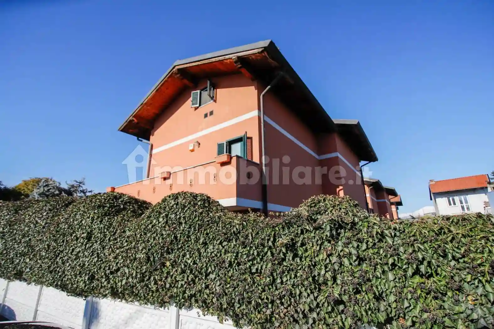 Villetta a schiera - foto 3