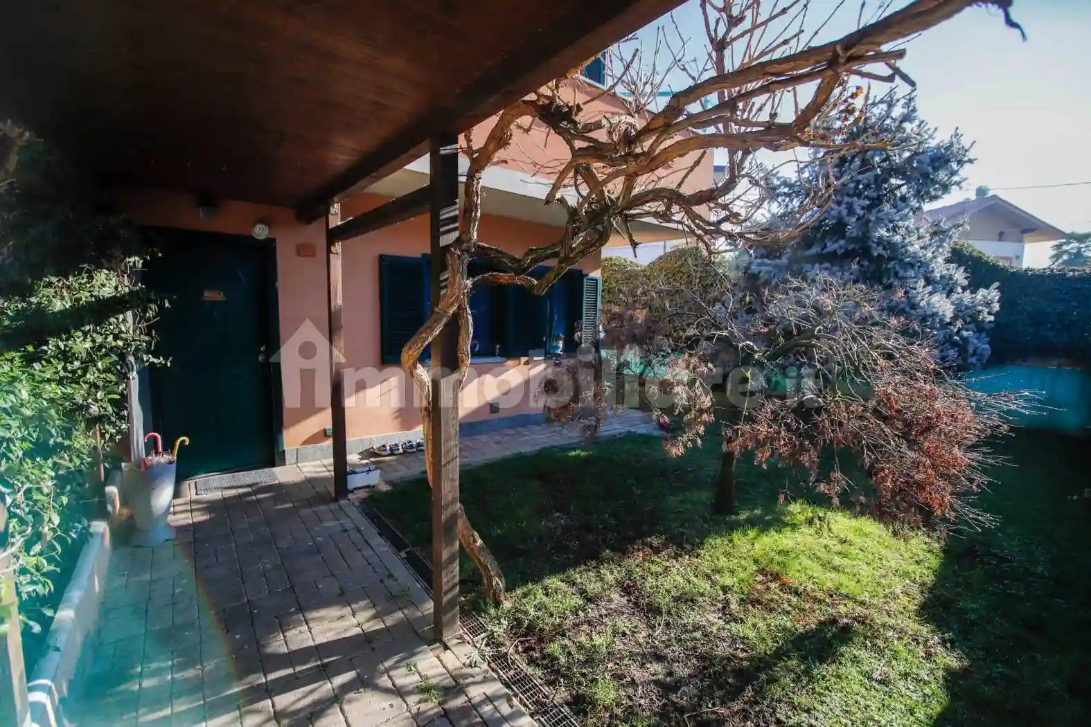 Villetta a schiera - foto 5