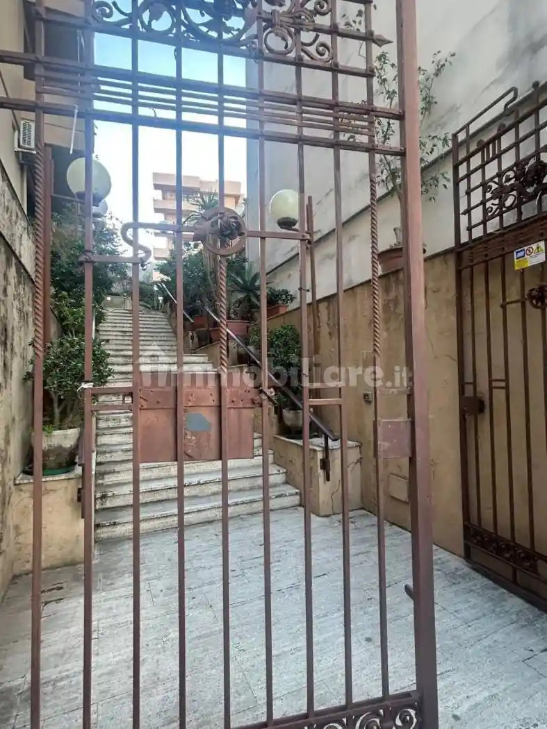 Appartamento in vendita a Messina