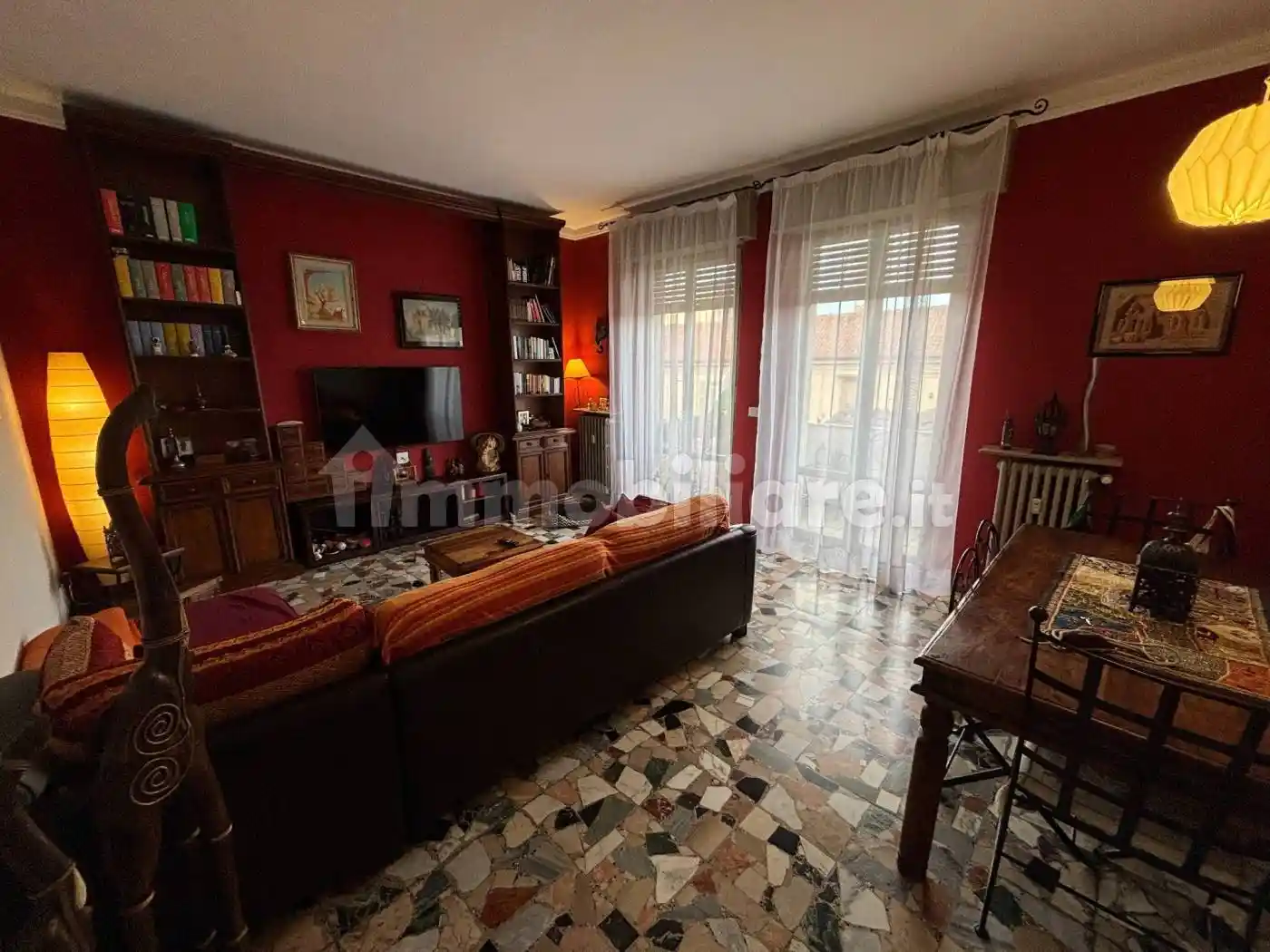 Appartamento in vendita a Vercelli