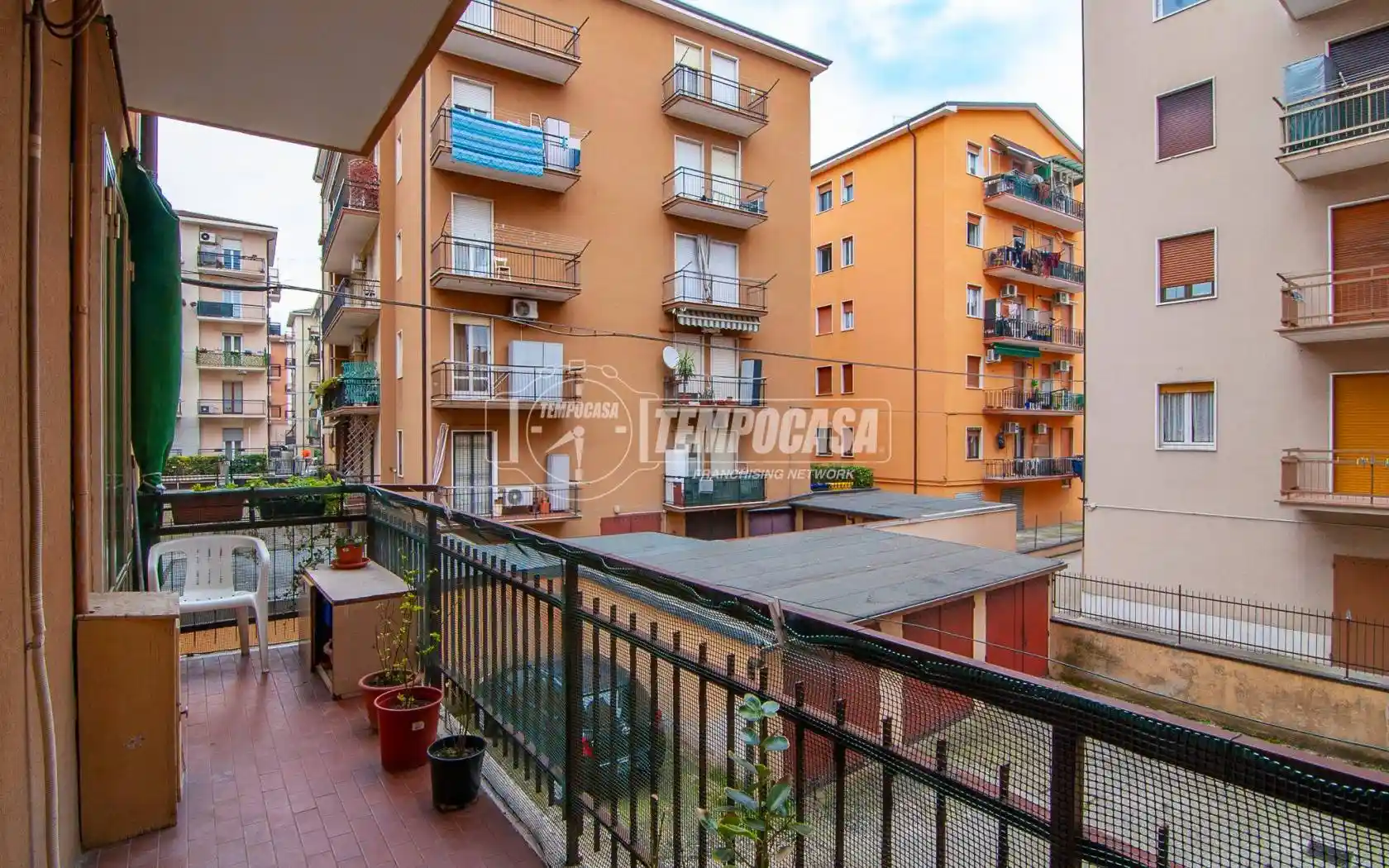 Appartamento in vendita a Verona