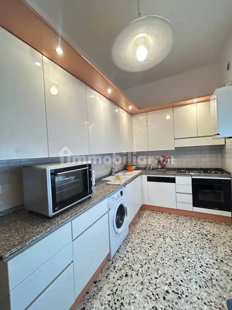 Appartamento in affitto a Francavilla al Mare