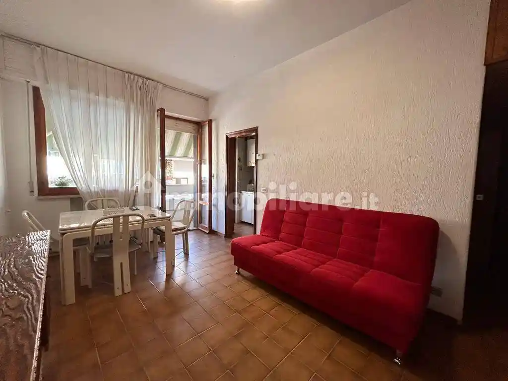 Appartamento in affitto a Francavilla al Mare