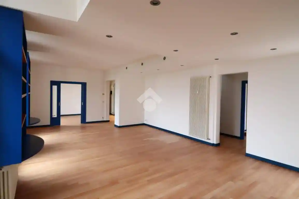 Appartamento in vendita a Venezia