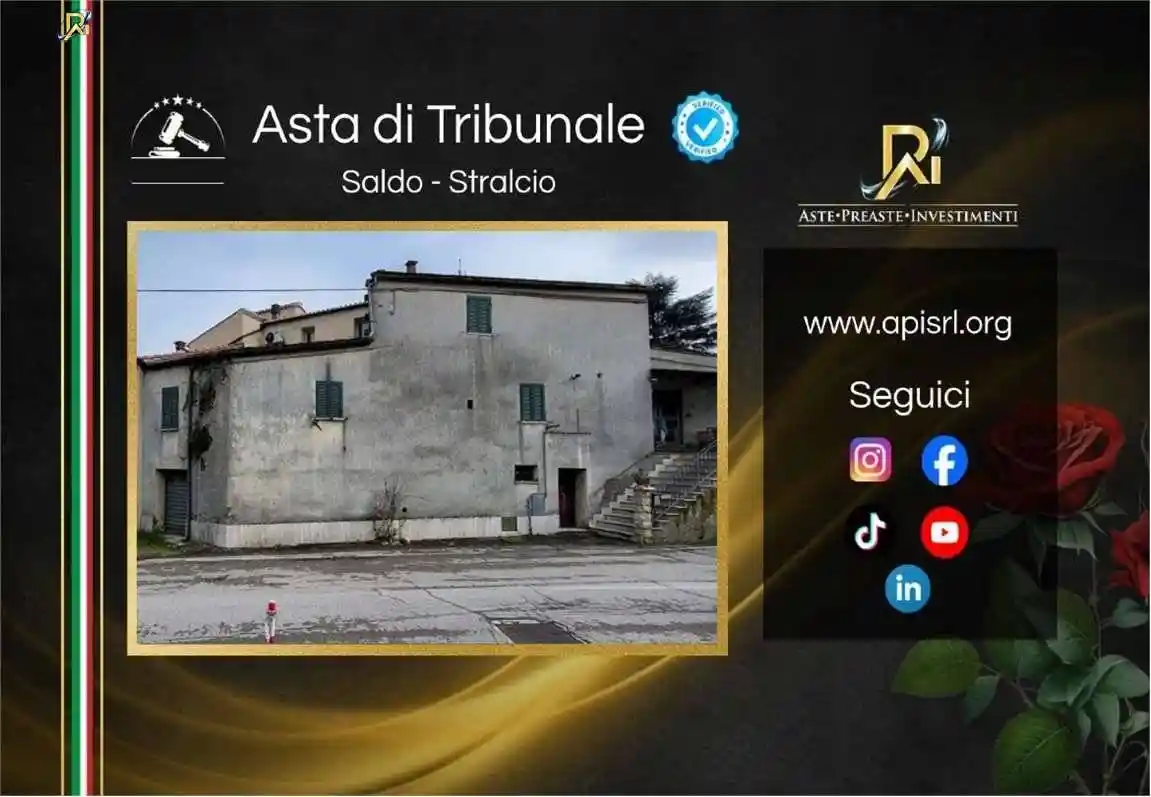 Appartamento in vendita a Sinalunga